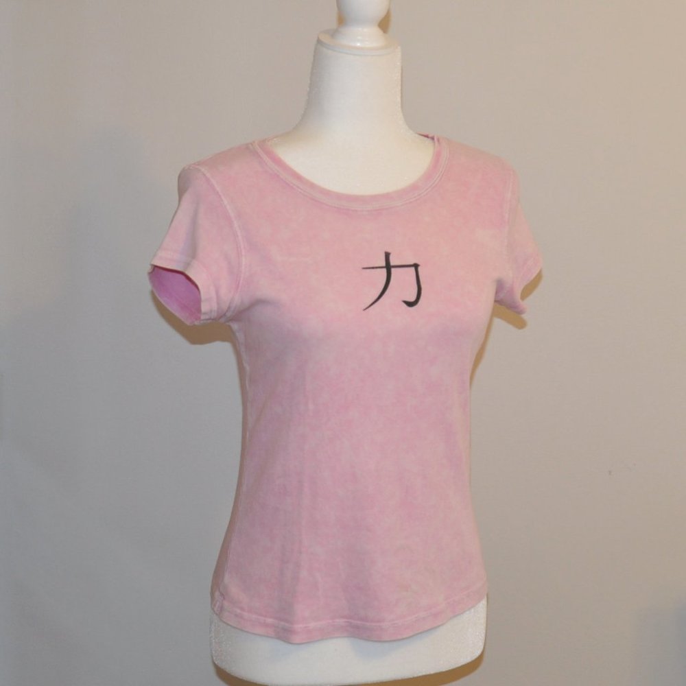 8/$20 Xcit Moda Tee - Picture 7 of 9